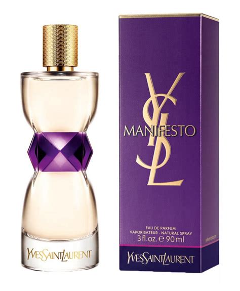 nước hoa ysl manifesto